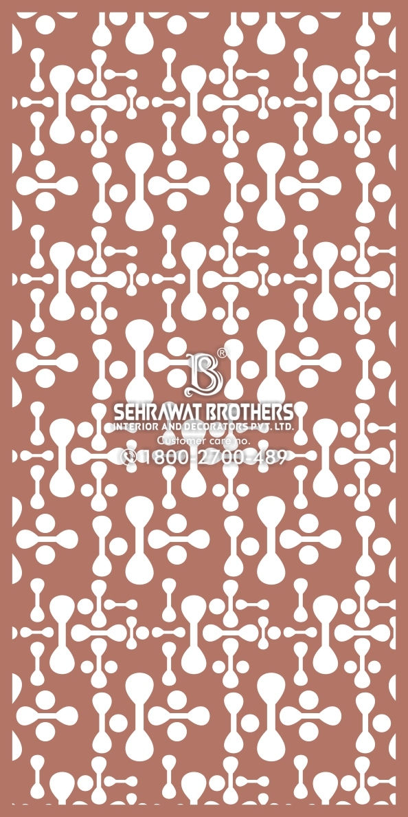 Grill Board (Jali) Sbgbj1031 Density: Kilogram Per Cubic Meter (Kg/m3) Kilogram Per Cubic Meter (Kg/m3)