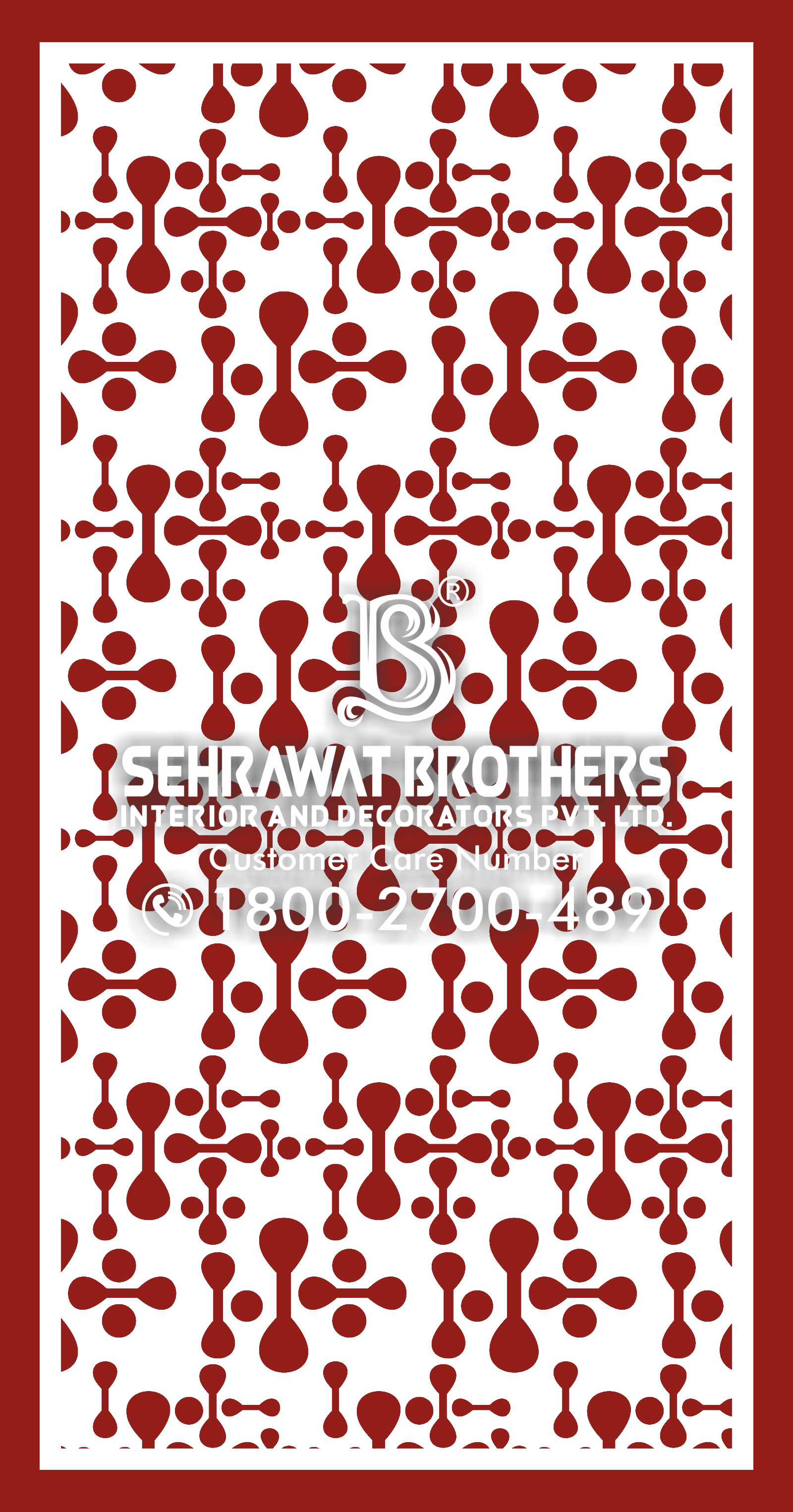 Grill Board (Jali) Sbgbj1031 Density: Kilogram Per Cubic Meter (Kg/m3) Kilogram Per Cubic Meter (Kg/m3)