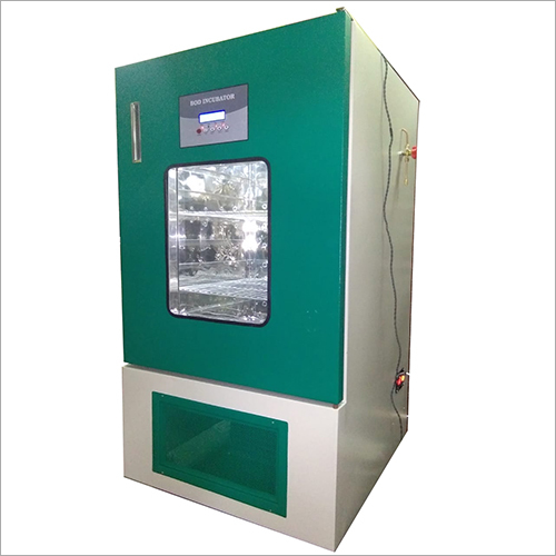 Digital B O D Incubator