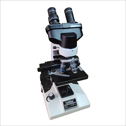 Binocular Microscope