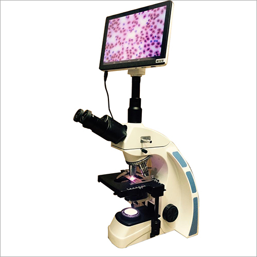 Lcd Microscope