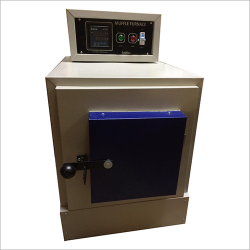 Muffle Furnace