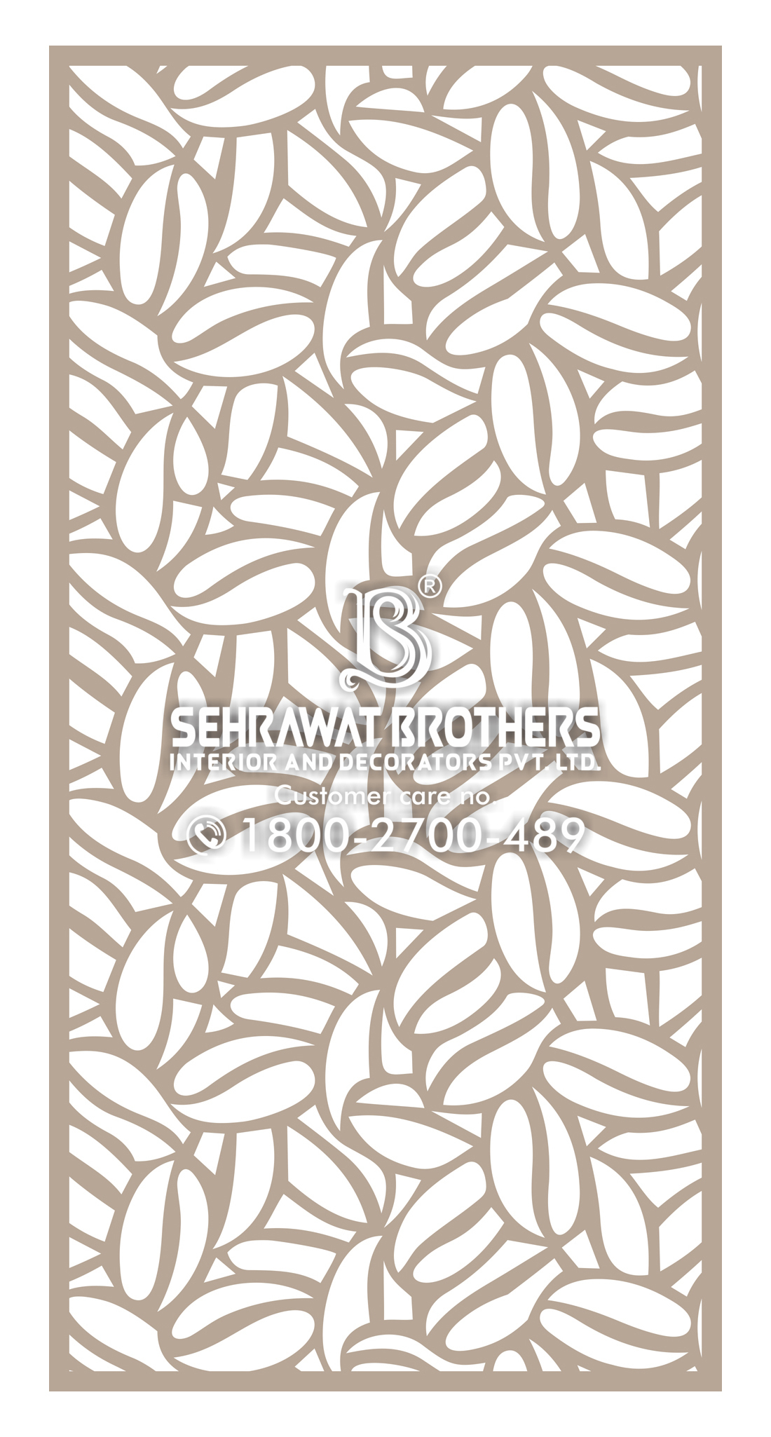 Grill Board (Jali) Sbgbj1032 Density: Kilogram Per Cubic Meter (Kg/m3) Kilogram Per Cubic Meter (Kg/m3)