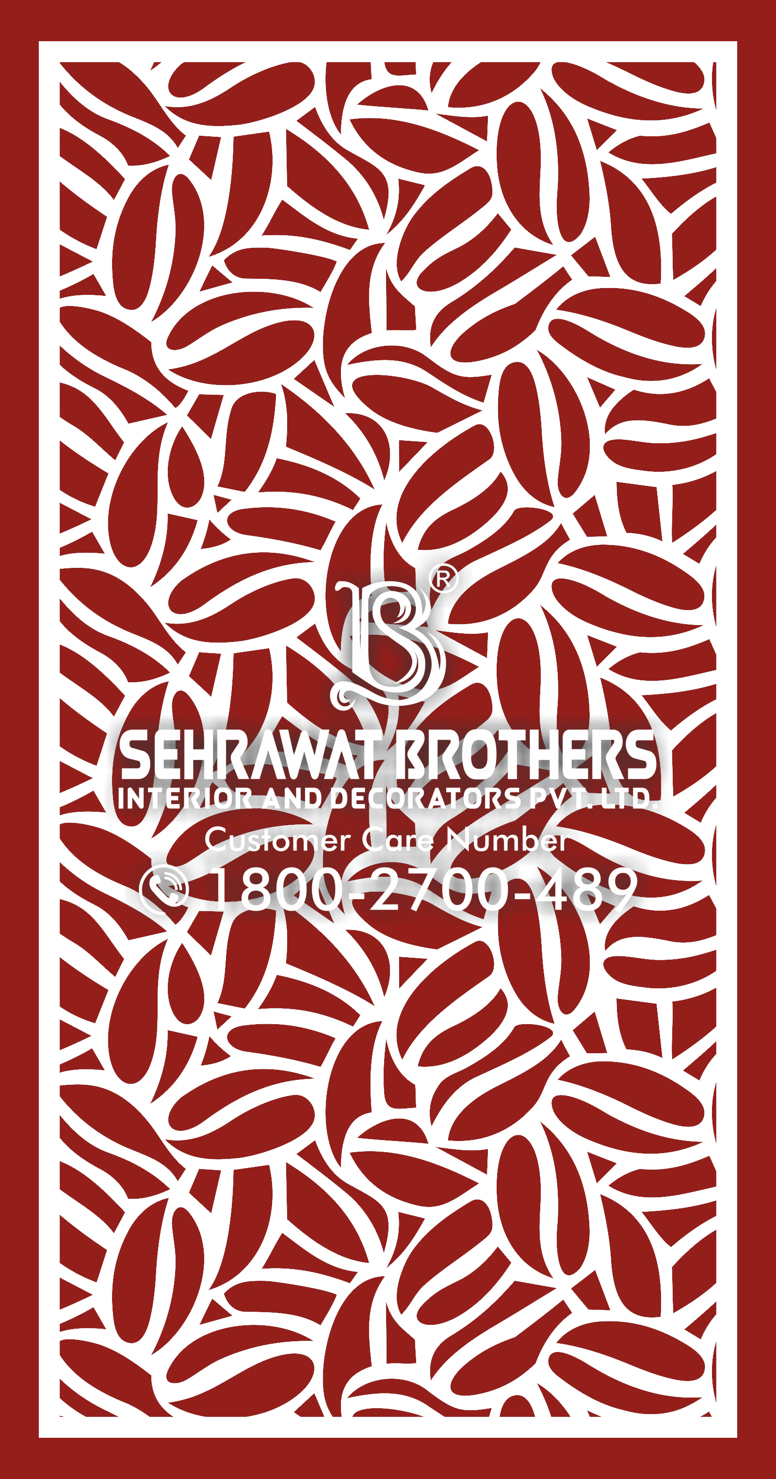 Grill Board (Jali) Sbgbj1032 Density: Kilogram Per Cubic Meter (Kg/m3) Kilogram Per Cubic Meter (Kg/m3)