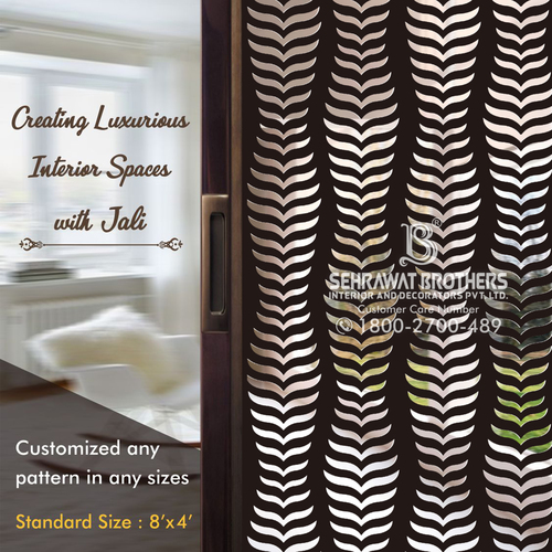 ग्रिल बोर्ड (जाली) Sbgbj1033 कोर सामग्री: अनुकूलित