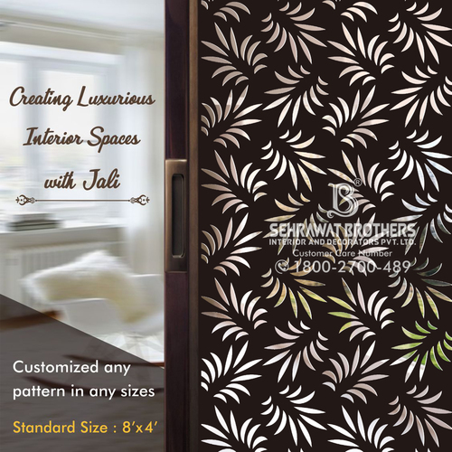 ग्रिल बोर्ड (जाली) Sbgbj1034 कोर सामग्री: अनुकूलित