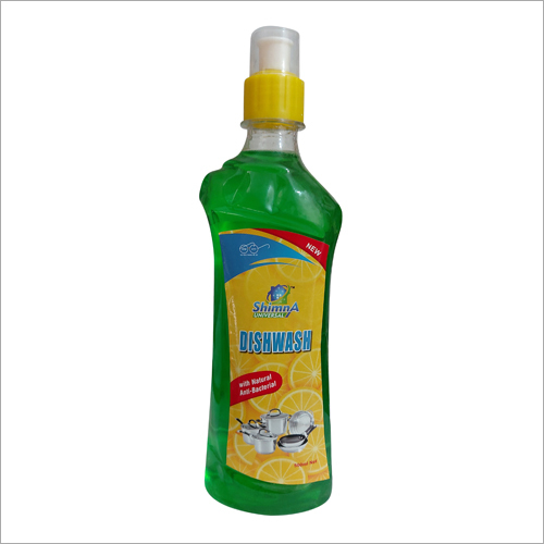 Liquid Dish Wash - 100-200 Ml | For Utensils Washing, Effective Cleaning And Washing Solution, Formulated With Quality Materials