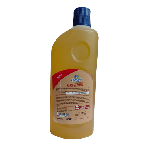 Sandal Floor Cleaner - 200-500 Ml | For Home, Hotel And Office, Effective Cleaning And Washing Solution