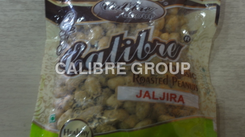Jaljira मूँगफली