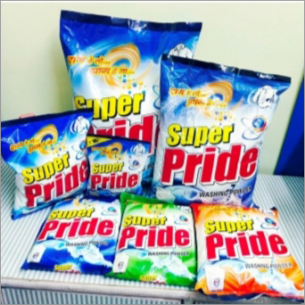 Detergent Powder