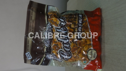 Crunchy Masala Peanuts 