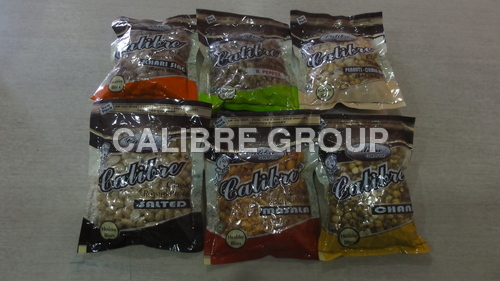 Crunchy Peanuts 