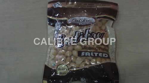 Salted Peanuts