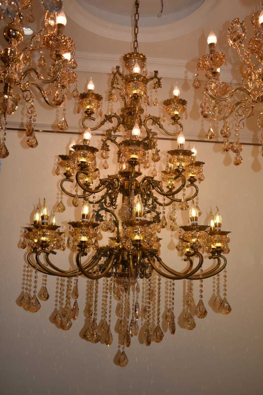 Chandelier