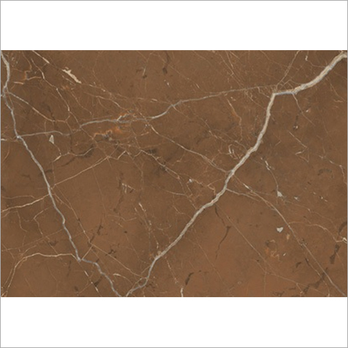 Wear-Resistant 600 X 1200 Mm Ruby Red Tile