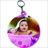 Multi Photo Printed Sublimation Key Chain, Wooden Material, Personalized  Gifts For Friends at Best Price in Dhar