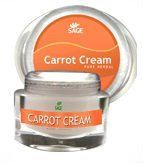 Carrot Cream