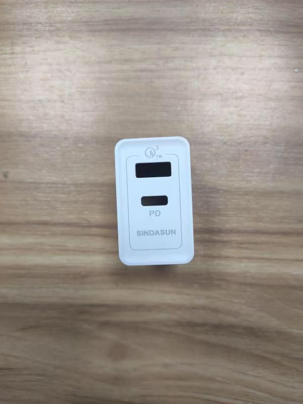 Mobile Charger
