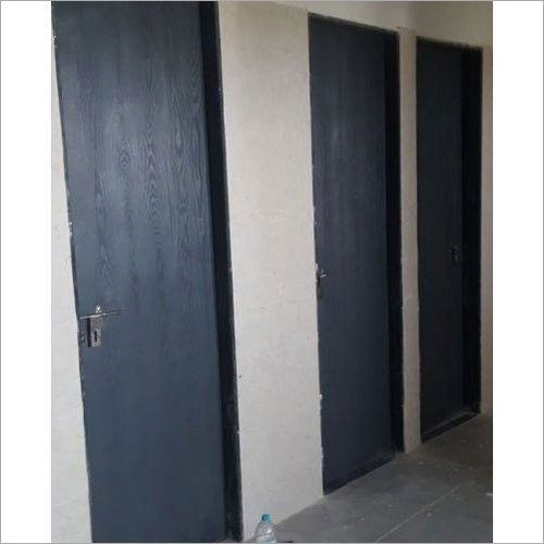 Plain FRP Door