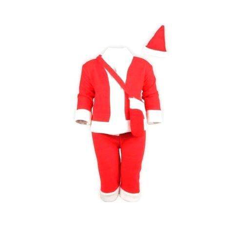 Kids Santa Costumes