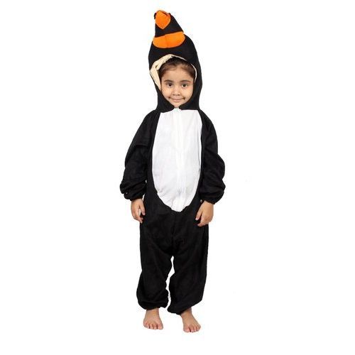 Kids Fancy Animal Costumes