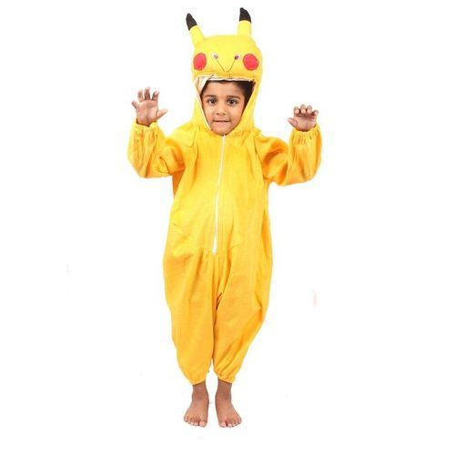 Kids Fancy Cartoon Costumes