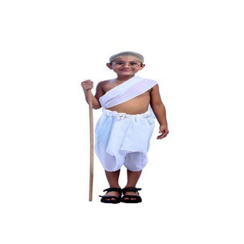 Gandhi Ji Costumes