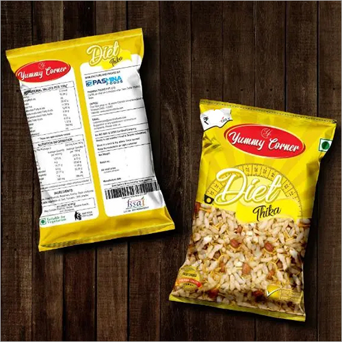 Healthy Diet Tikha