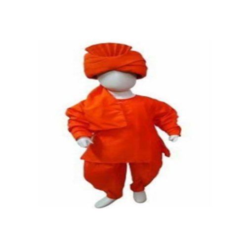 Boy Vivekanand Ji Costumes