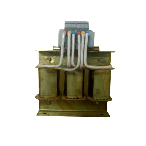 VFD Output Line Choke