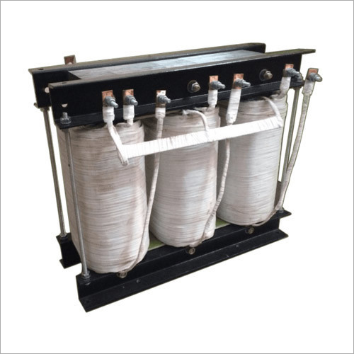 Three Phase Isolation Transformer