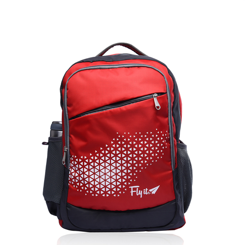 Polyester Backpack