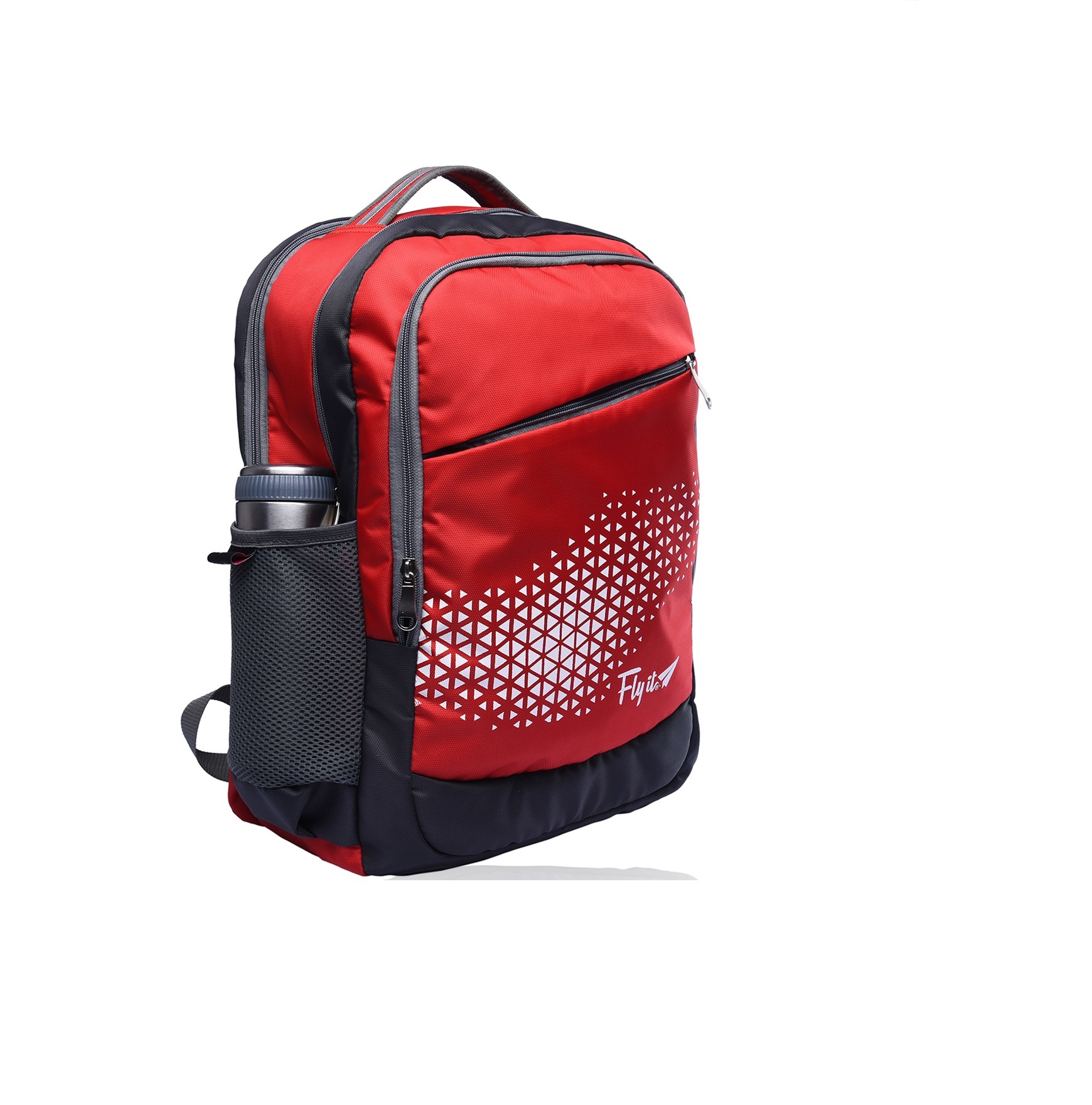Polyester Backpack