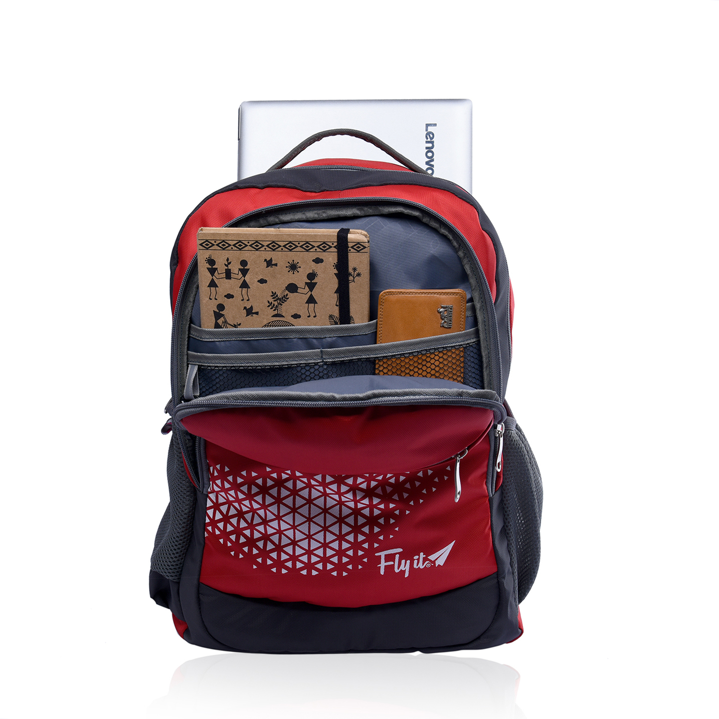 Polyester Backpack