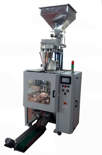 Automatic Grains Pouch Packaging Machine