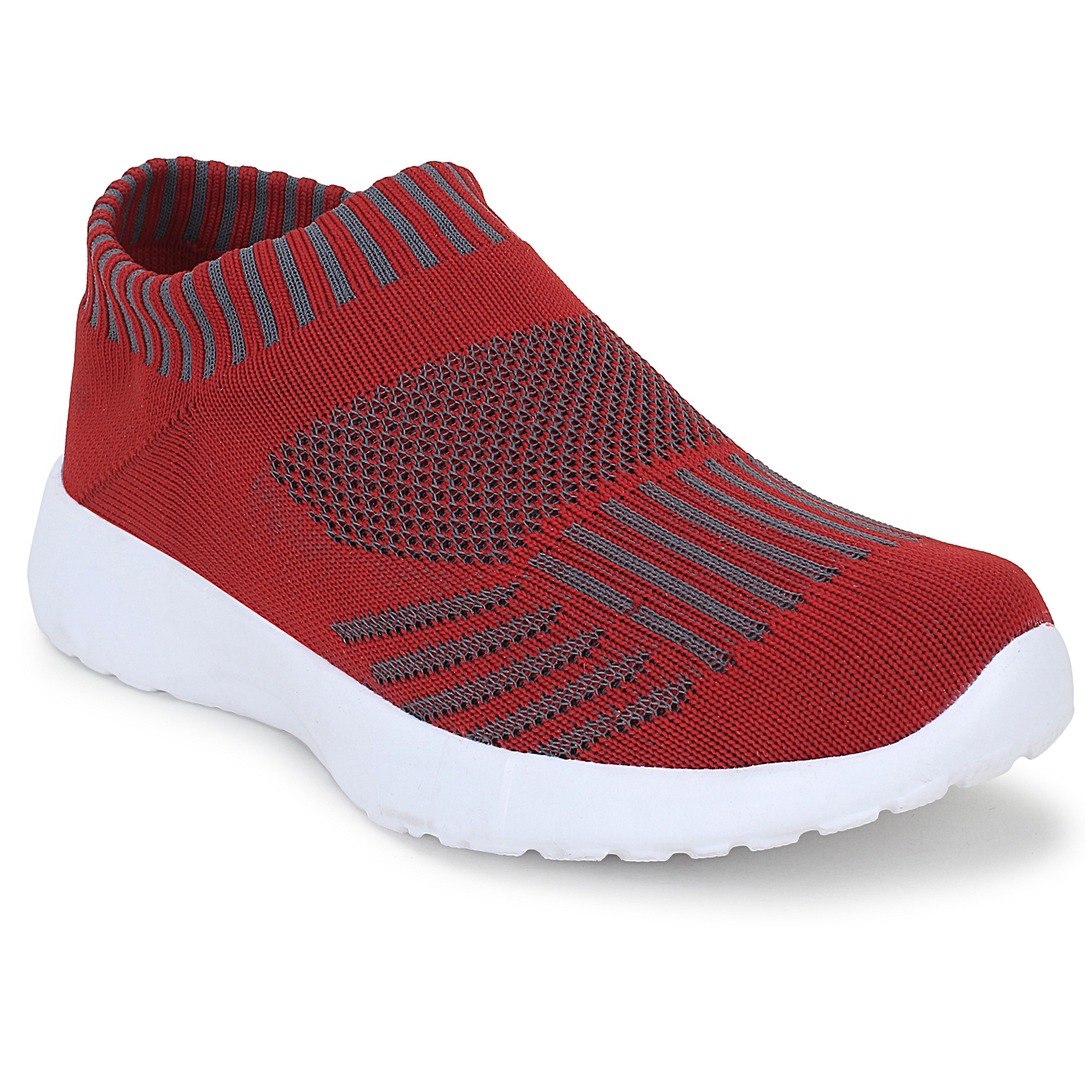 Sega Ks-7 Red Insole Material: Eva