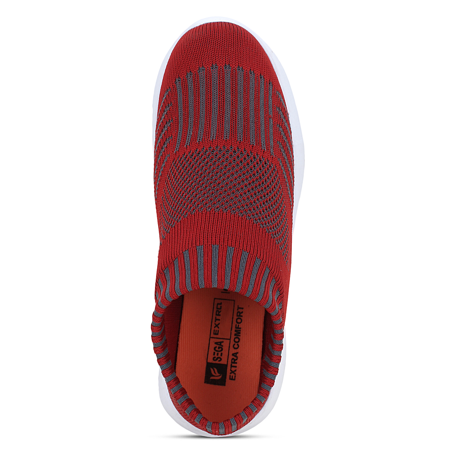 Sega Ks-7 Red Insole Material: Eva