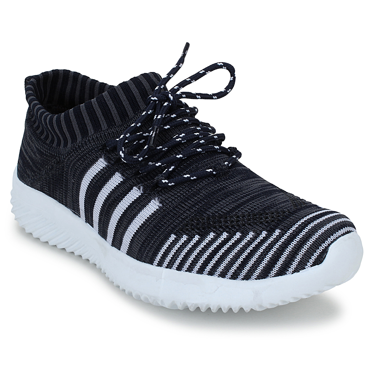 Sega Ks-8 Nblu/gry Insole Material: Eva