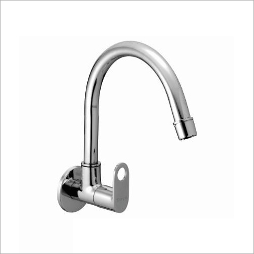 Stainless Steel Prime Series Sink Cock