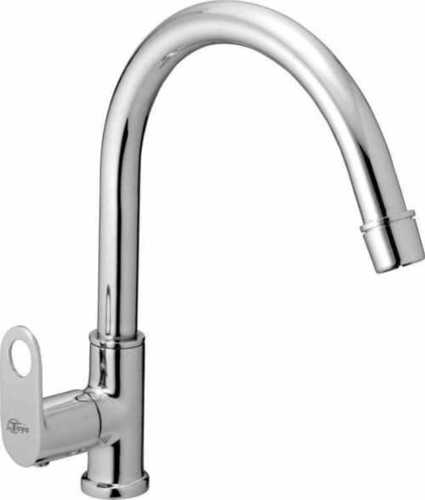 Prime Series Swan Neck Size: 7 Inch
