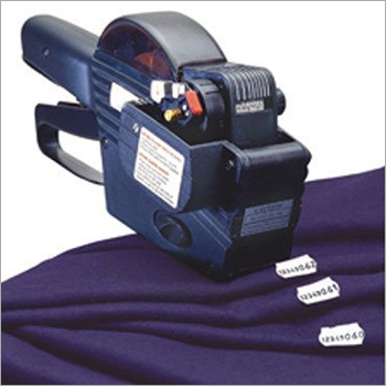 Hand Labelling Machines