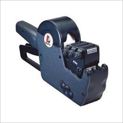 Hand Labelling Machines