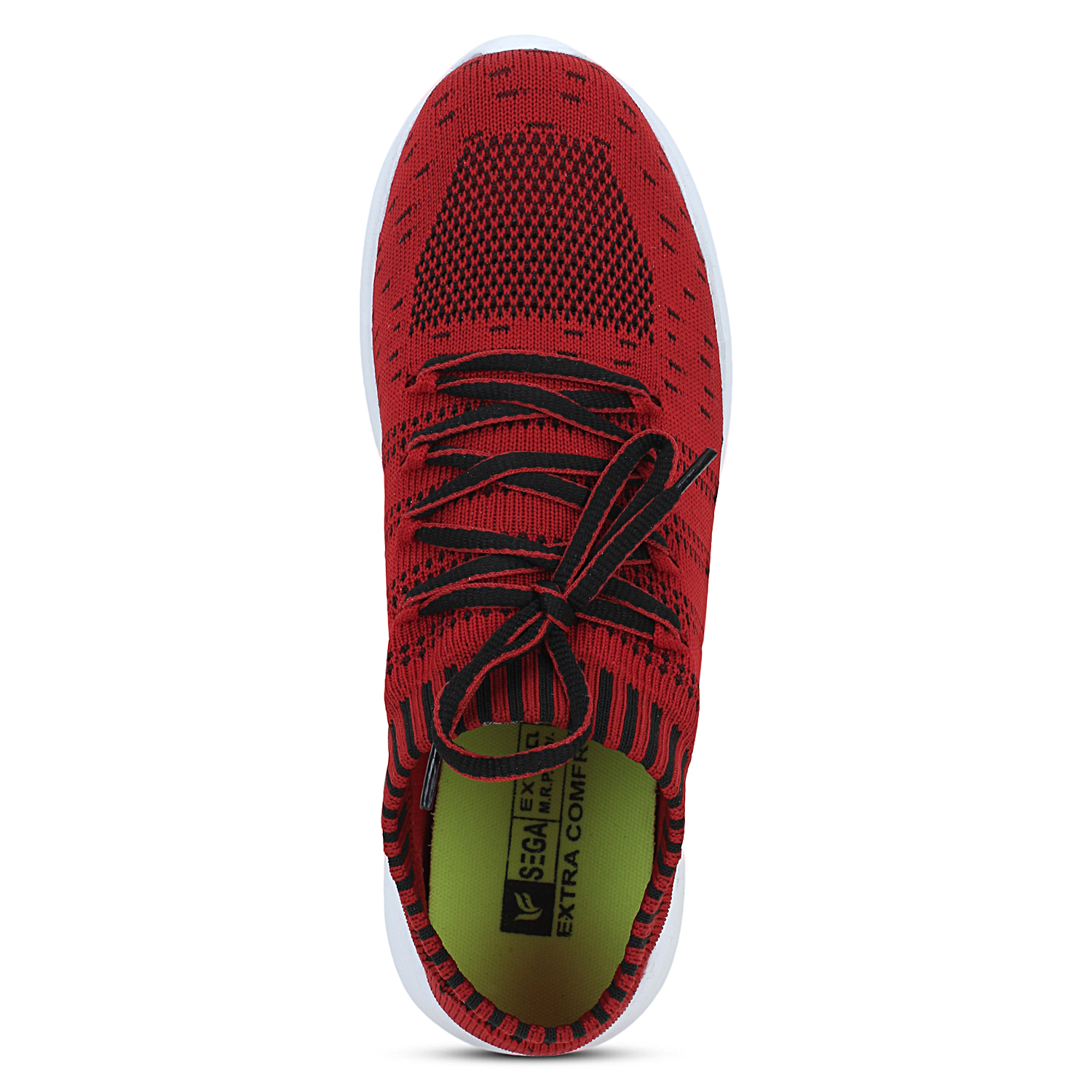 Ks-9 Red Insole Material: Eva