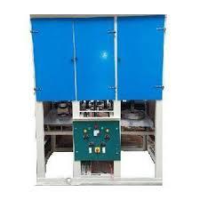 Fully Automatic Paper Plate Making Machine