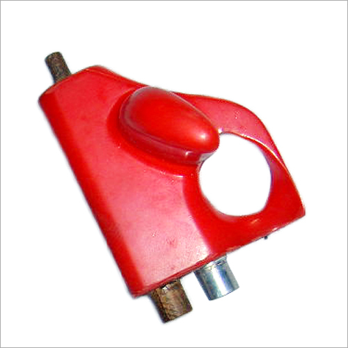 सैंड ब्लास्टिंग गन