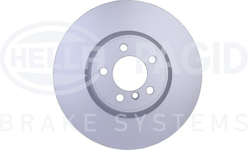 लैंडरोवर रियर ब्रेक डिस्क