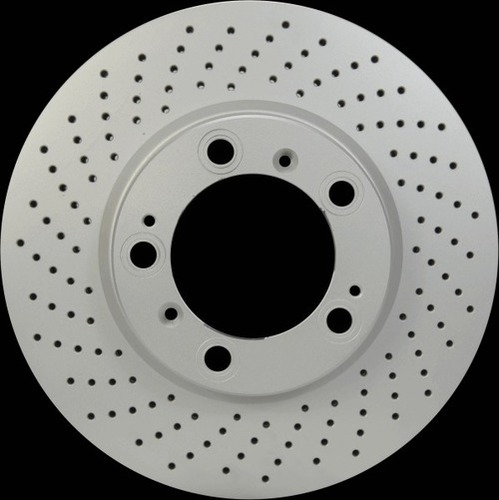 फ्रंट ब्रेक डिस्क