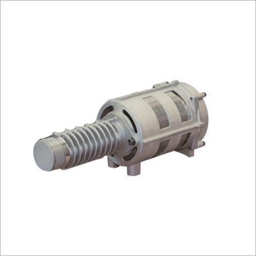 सबमर्सिबल मोटर स्क्रू पंप सीम / सेटिमा के साथ पेंच पंप युग्मित