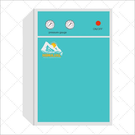 Himajal Ro 250 Lph Commercial Filters Voltage: 180-230 Volt (V)