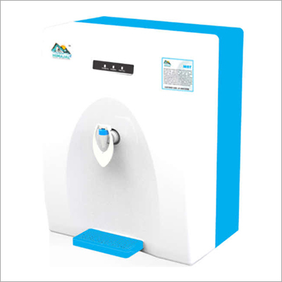 Plastic Himajal Ro Water Purifier With Alkaline